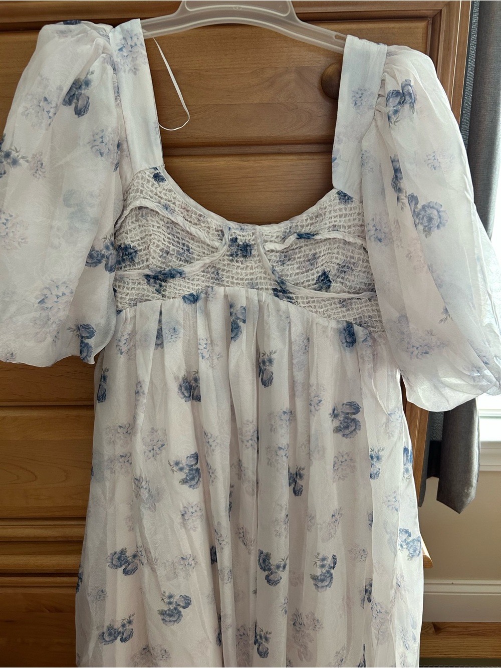 Worth collective maxi dress - Picture 2 of 4